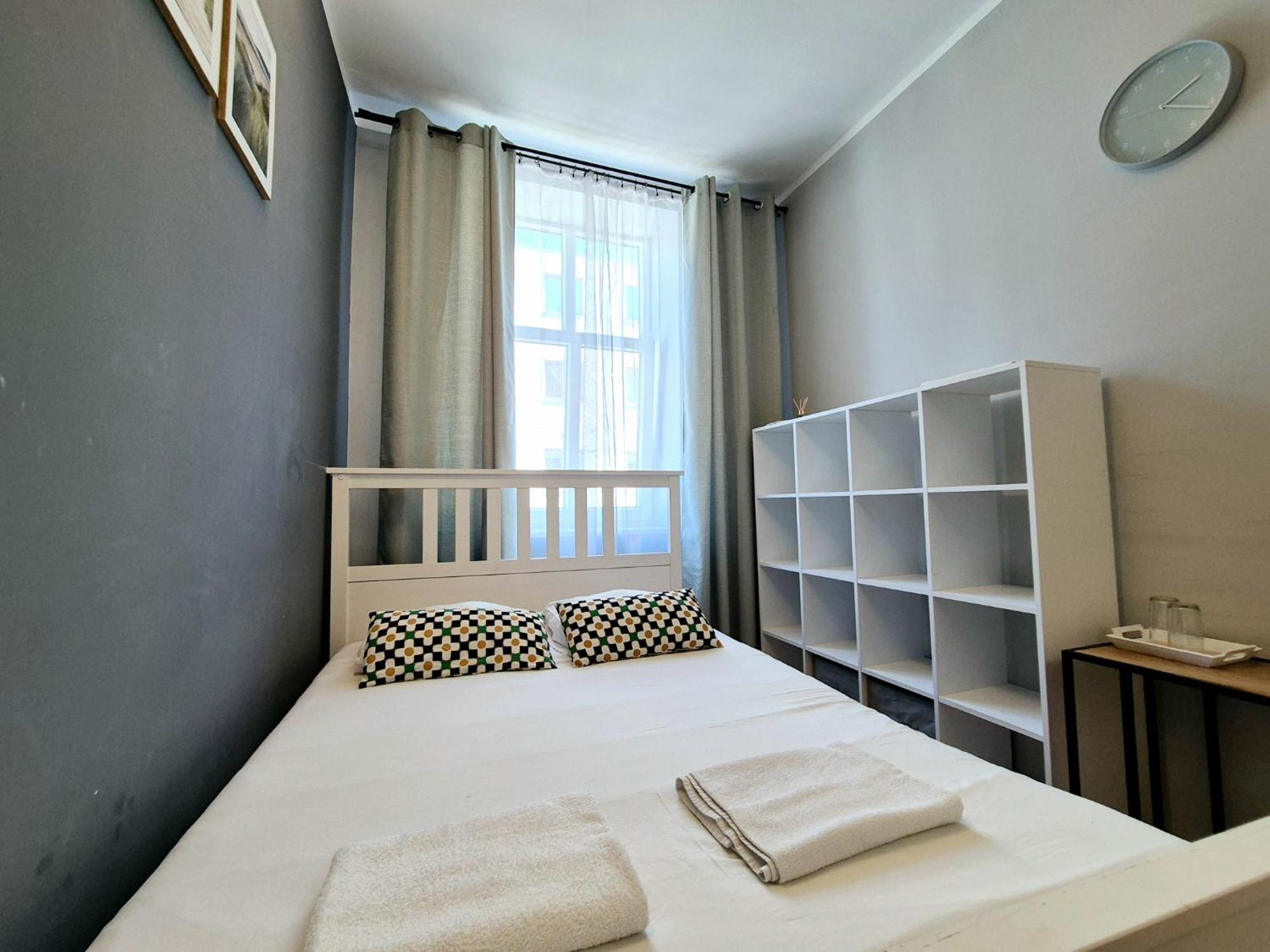 Pini Hostel - Przytulne Pokoje W Centrum Krakowa Экстерьер фото
