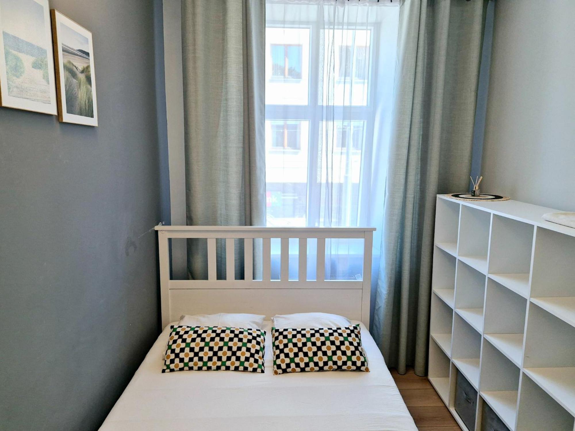Pini Hostel - Przytulne Pokoje W Centrum Krakowa Экстерьер фото