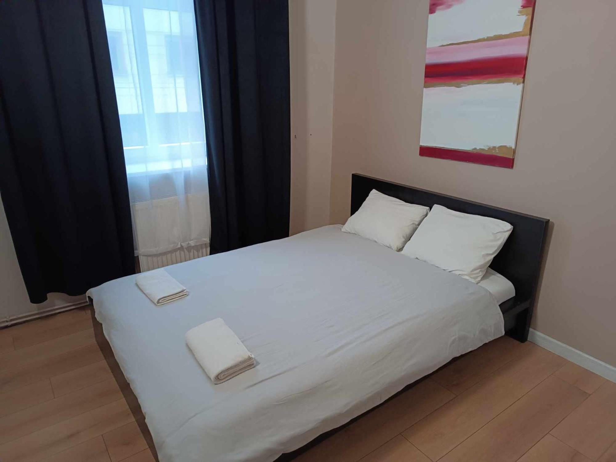 Pini Hostel - Przytulne Pokoje W Centrum Krakowa Экстерьер фото