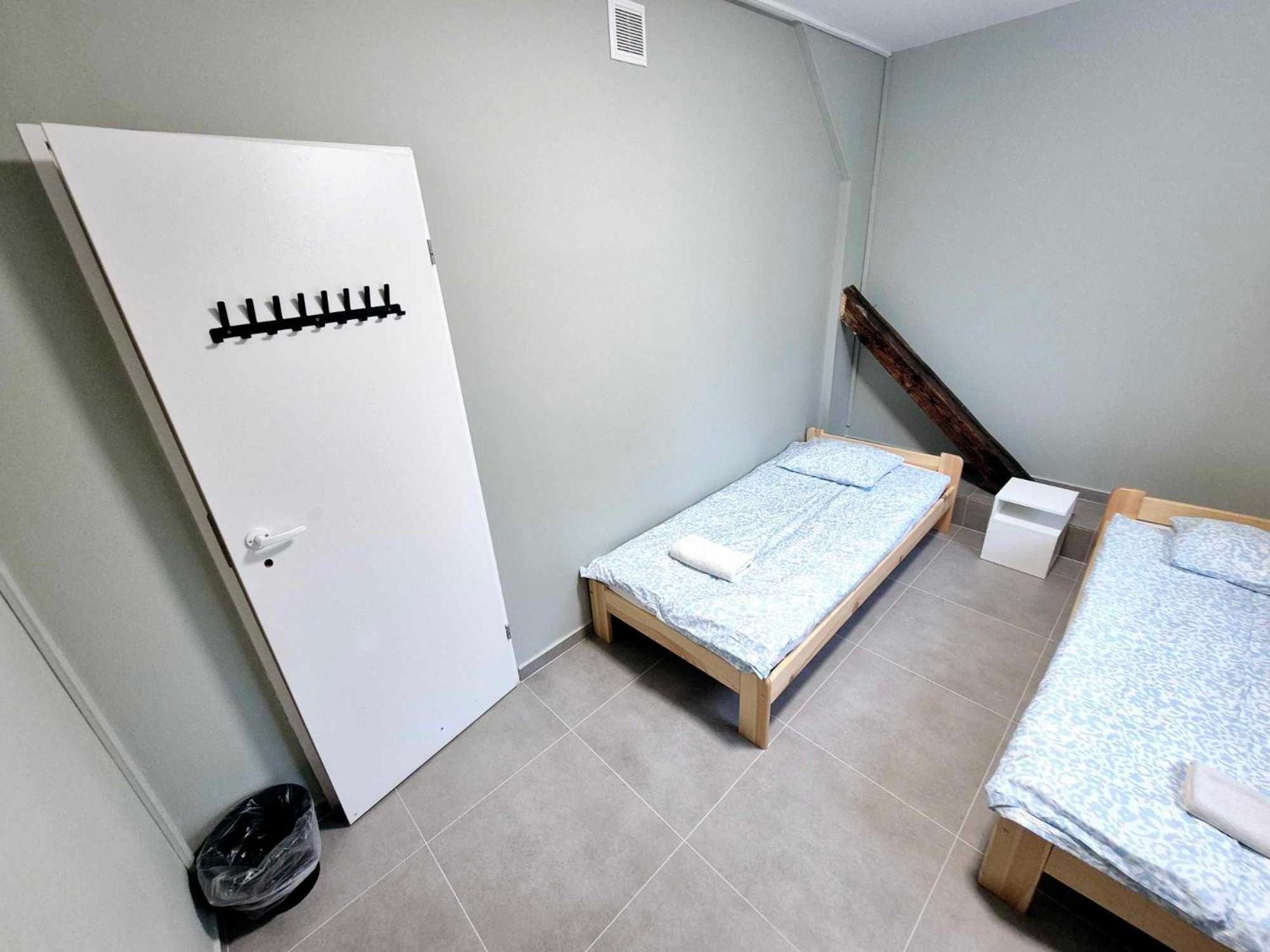 Pini Hostel - Przytulne Pokoje W Centrum Krakowa Экстерьер фото
